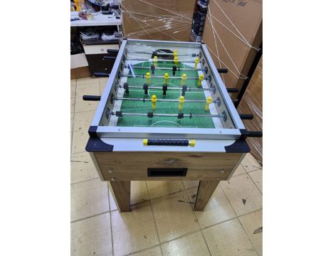 Dükkan, Ofis Eşyaları, Arcade, Ev Tipi, Üreticiden Ev ve Ofis Tipi Camlı Tornado Langırt