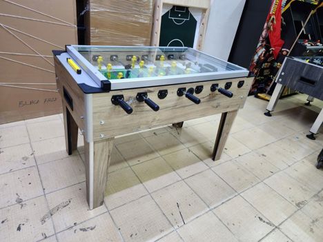 Dükkan, Ofis Eşyaları, Arcade, Ev Tipi, Üreticiden Ev ve Ofis Tipi Camlı Tornado Langırt