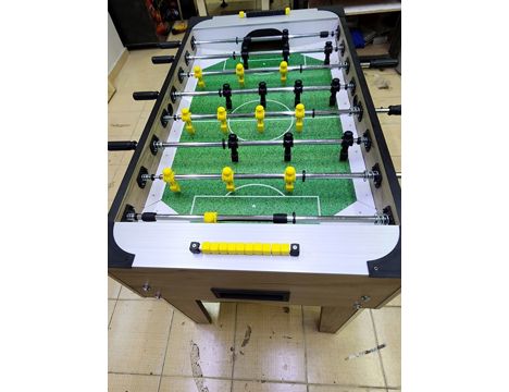 Dükkan, Ofis Eşyaları, Arcade, İç Mekan, Üreticiden Ev ve Ofis Tipi Tornado Langırt Masası