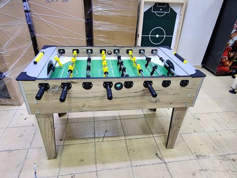 Dükkan, Ofis Eşyaları, Arcade, İç Mekan, Üreticiden Ev ve Ofis Tipi Tornado Langırt Masası