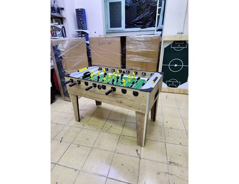 Dükkan, Ofis Eşyaları, Arcade, İç Mekan, Üreticiden Ev ve Ofis Tipi Tornado Langırt Masası