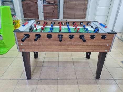 Dükkan, Ofis Eşyaları, Arcade, İç Mekan, Üreticiden Ev Tipi Langırt Masası