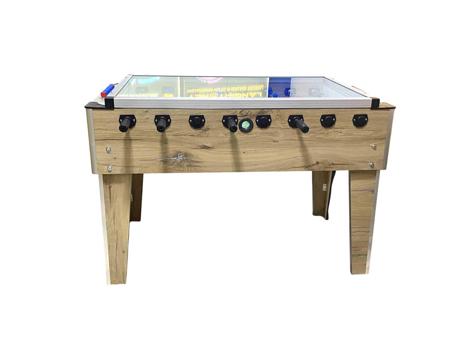 Dükkan, Ofis Eşyaları, Arcade, İç Mekan, Üreticiden Ce Belgeli Ev Tipi Camlı Langırt Masası