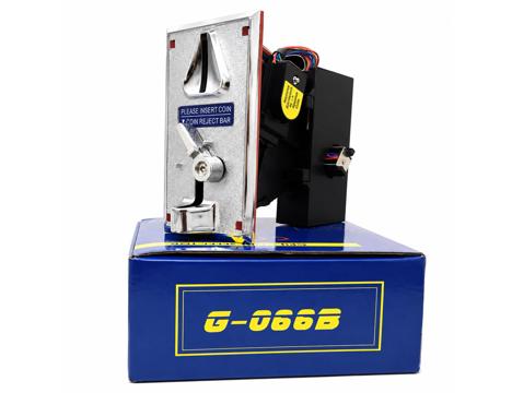 Dükkan, Ofis Eşyaları, Otomatlar, Elektronik, G066b Jeton Kanalı (Jeton Okuyucu Mekanizma