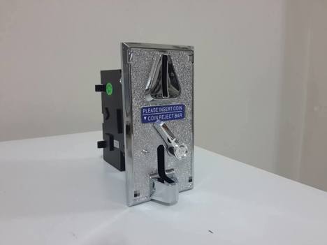 Dükkan, Ofis Eşyaları, Otomatlar, Elektronik, G066b Jeton Kanalı (Jeton Okuyucu Mekanizma