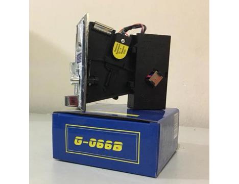 Dükkan, Ofis Eşyaları, Otomatlar, Elektronik, G066b Jeton Kanalı (Jeton Okuyucu Mekanizma