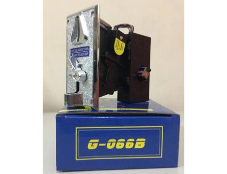 Dükkan, Ofis Eşyaları, Otomatlar, Elektronik, G066b Jeton Kanalı (Jeton Okuyucu Mekanizma