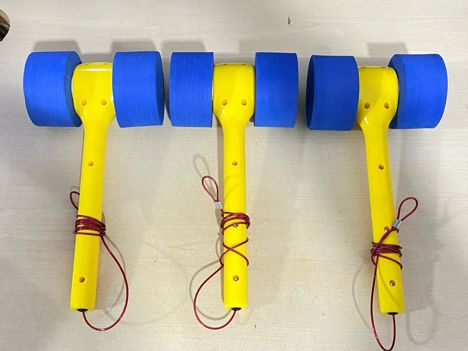 Dükkan, Ofis Eşyaları, Diğer Oyun Makinaları, Arcade, Tokmak Oyun Makinesi Tokmağı