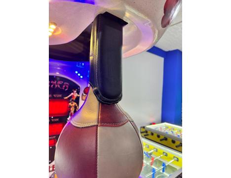 Dükkan, Ofis Eşyaları, Boks Makineleri, Arcade Boks Makinesi Top Demiri Deri Kılıf İstanbul