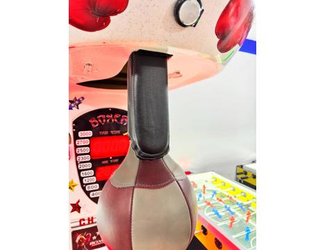 Dükkan, Ofis Eşyaları, Boks Makineleri, Arcade Boks Makinesi Top Demiri Deri Kılıf İstanbul