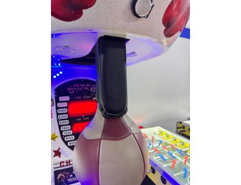 Dükkan, Ofis Eşyaları, Boks Makineleri, Arcade Boks Makinesi Top Demiri Deri Kılıf İstanbul