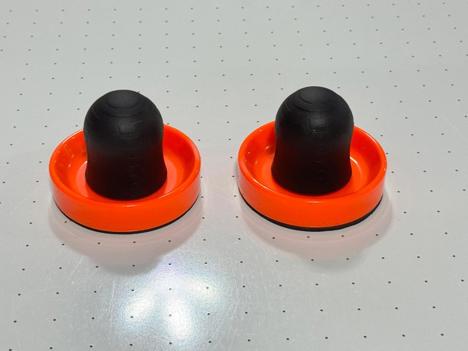 Dükkan, Ofis Eşyaları, Air Hokey, Arcade Air Hockey Masası Tokaç Seti 2 Adet Esenyurt İstanbul