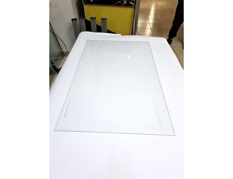Dükkan, Ofis Eşyaları, Arcade Langırt Masası Üst Camı Yedek Parça İstanbul