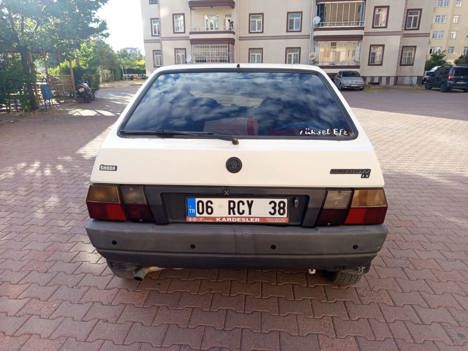 Vasıta, Otomobil, Skoda Favorit 135 Lx Sahibinden Kayseri