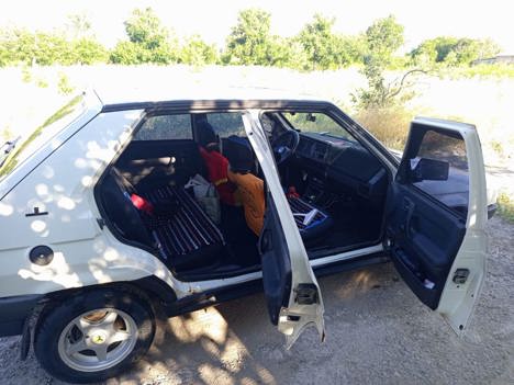 Vasıta, Otomobil, Skoda Favorit 135 Lx Sahibinden Kayseri