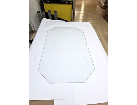 Dükkan, Ofis Eşyaları, Arcade Langırt Masası Alt Camı Yedek Parça Sahibinden İstanb