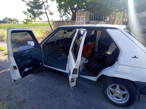 Vasıta, Otomobil, Skoda Favorit 135 Lx Sahibinden Kayseri