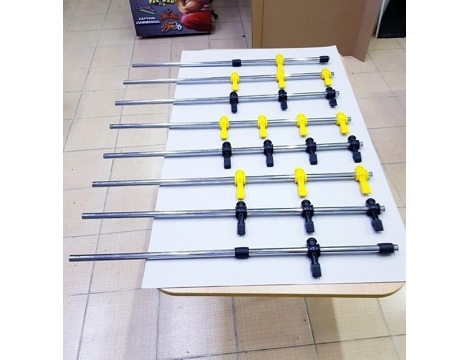 Dükkan, Ofis Eşyaları, Arcade Tornado Langırt Masası Kolu Sıfır Sahibinden İstanbul