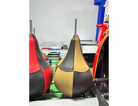 Dükkan, Ofis Eşyaları, Boks Makineleri, Arcade Boks Makinesi Yedek Top Takımı Sahibinden İstanbul