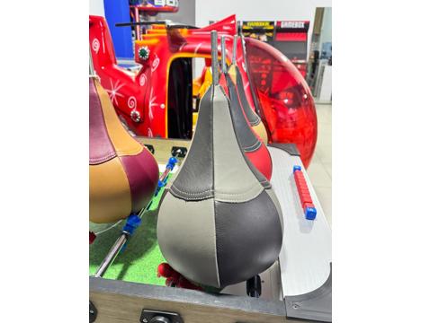 Dükkan, Ofis Eşyaları, Boks Makineleri, Arcade Boks Makinesi Yedek Top Takımı Sahibinden İstanbul