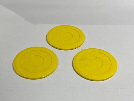 Dükkan, Ofis Eşyaları, Air Hokey, Arcade Air Hockey Yedek Disk Seti Sahibinden İstanbul