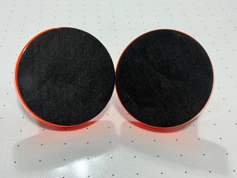 Dükkan, Ofis Eşyaları, Air Hokey, Arcade Air Hockey Yedek Tokaç Disk Takımı İstanbul