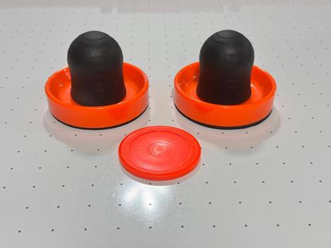 Dükkan, Ofis Eşyaları, Air Hokey, Arcade Air Hockey Yedek Tokaç Disk Takımı İstanbul
