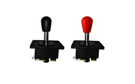 Dükkan, Ofis Eşyaları, Arcade Joystick 2 Adet Atari Makinesi Kolu Sahibinden İstanb