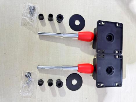 Dükkan, Ofis Eşyaları, Arcade Joystick 2 Adet Atari Makinesi Kolu Sahibinden İstanb
