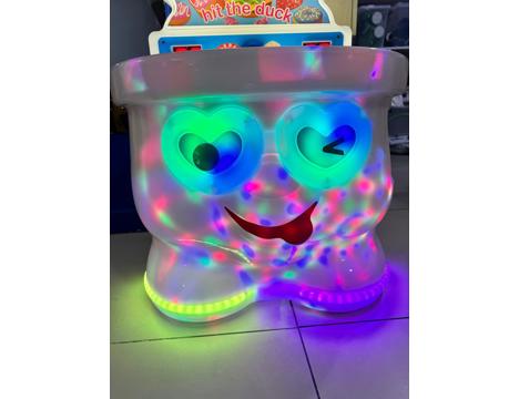Dükkan, Ofis Eşyaları, Diğer Oyun Makinaları, Arcade Hit The Duck Tokmak Oyun Makinesi İstanbul
