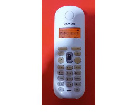 Elektronik Eşya, Telefon, Telsiz, Siemens Gigaset Ap185 Telsiz Telefon Sahibinden İstanbul