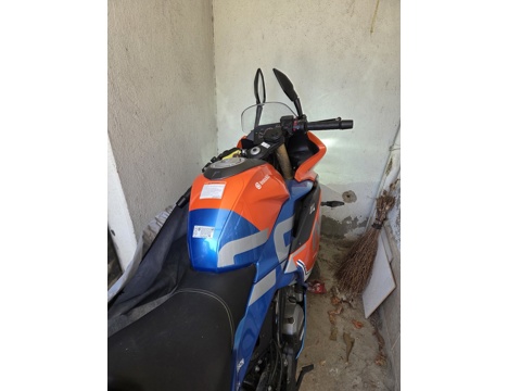 Vasıta, Racing Motosiklet, Cfmoto 250Sr Sahibinden Denizli
