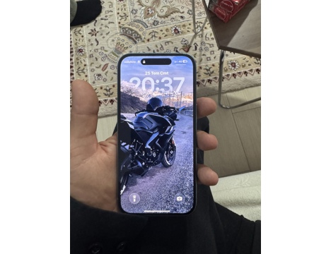 Cep Telefonu, Apple, İphone 16