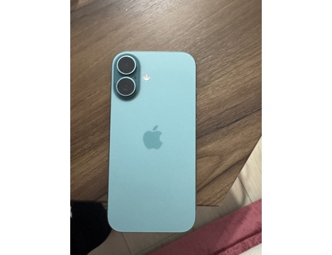 Cep Telefonu, Apple, İphone 16