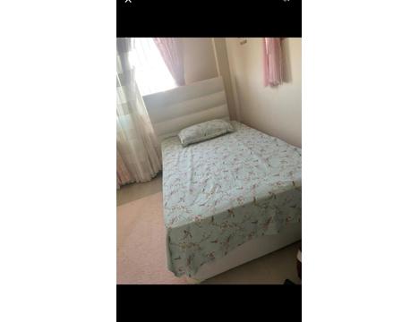Mobilya, Bebek, Çocuk, Genç Odası, 1.5 Kişilik Yatak Baza Başlık Takımı Sahibinden Adana