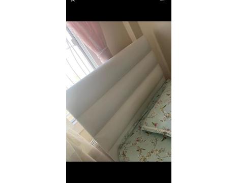 Mobilya, Bebek, Çocuk, Genç Odası, 1.5 Kişilik Yatak Baza Başlık Takımı Sahibinden Adana