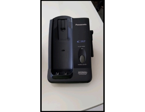 Dükkan, Ofis Eşyaları, Telefon Santralleri, Panasonic Telsiz Telefon