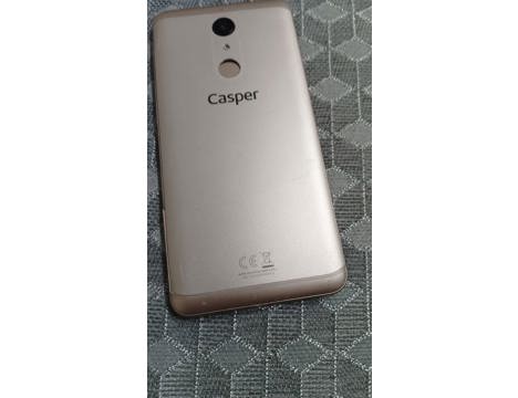 Cep Telefonu, Casper Via G1 Plus Sahibinden Afyonkarahisar