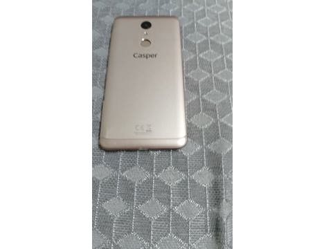 Cep Telefonu, Casper Via G1 Plus Sahibinden Afyonkarahisar
