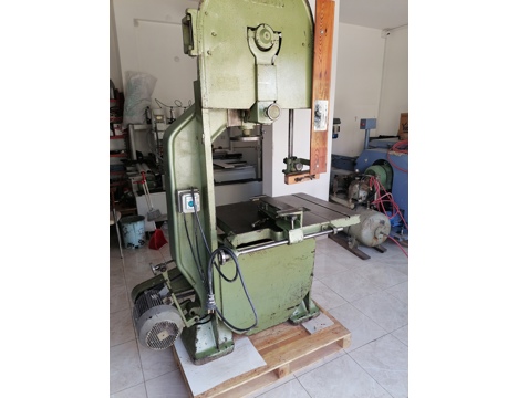 İş Makineleri, 70Lik Yeni Model, Şerit Testere Makinası, Güner Makina 70Lik Şerit Testere Sahibinden Ankara