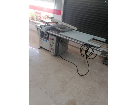 İş Makineleri, 170Lik Milli Siper Ce'li, Yatar Daire Makinesi, Ünverler 170Lik Yatar Daire Testere 5.5Hp Sahibinden Ankara
