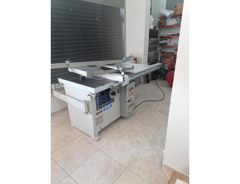 İş Makineleri, 170Lik Milli Siper Ce'li, Yatar Daire Makinesi, Ünverler 170Lik Yatar Daire Testere 5.5Hp Sahibinden Ankara