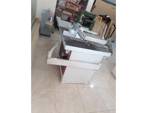 İş Makineleri, 170Lik Milli Siper Ce'li, Yatar Daire Makinesi, Ünverler 170Lik Yatar Daire Testere 5.5Hp Sahibinden Ankara