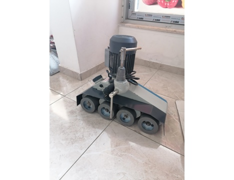 İş Makineleri, Diğer Marangoz Makinaları, Ören Robot Sürücü Makinası 4 Teker 2015 Sahibinden Ankara