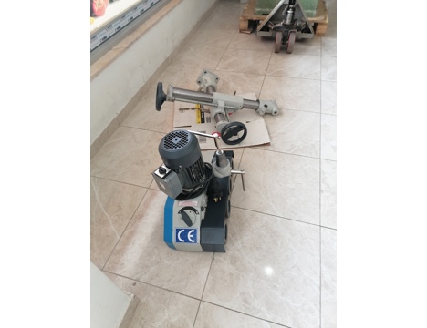 İş Makineleri, Diğer Marangoz Makinaları, Ören Robot Sürücü Makinası 4 Teker 2015 Sahibinden Ankara