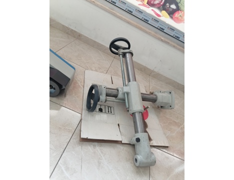 İş Makineleri, Diğer Marangoz Makinaları, Ören Robot Sürücü Makinası 4 Teker 2015 Sahibinden Ankara