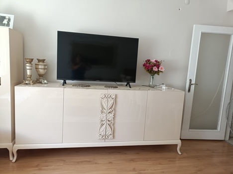 Yemek Odası Takımları, Masko Mobilya Avangart Yemek Odası Takımı Sahibinden İstanbu