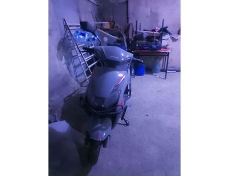 Vasıta, Arora Zr1 Elektrikli Moped Sıfır Ayarında Polatlı Ankara