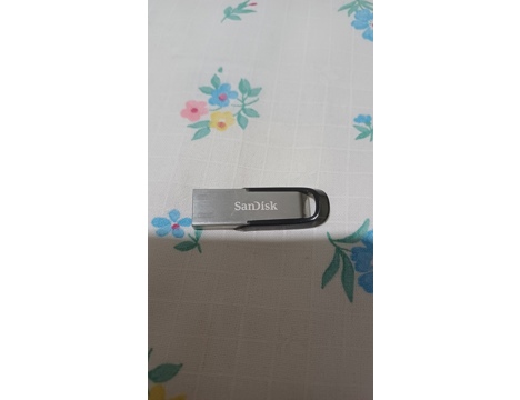 Bilgisayar, Usb Bellek, Ultra Flair Usb 3.2 Gen1 256Gb, Usb Flash Bellek, Sandisk Ultra Flair 256Gb Usb 3.2 Flash Bellek Anka