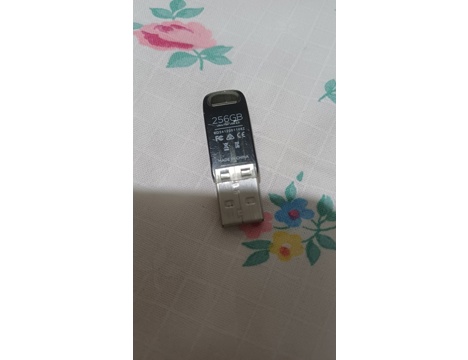 Bilgisayar, Usb Bellek, Ultra Flair Usb 3.2 Gen1 256Gb, Usb Flash Bellek, Sandisk Ultra Flair 256Gb Usb 3.2 Flash Bellek Anka